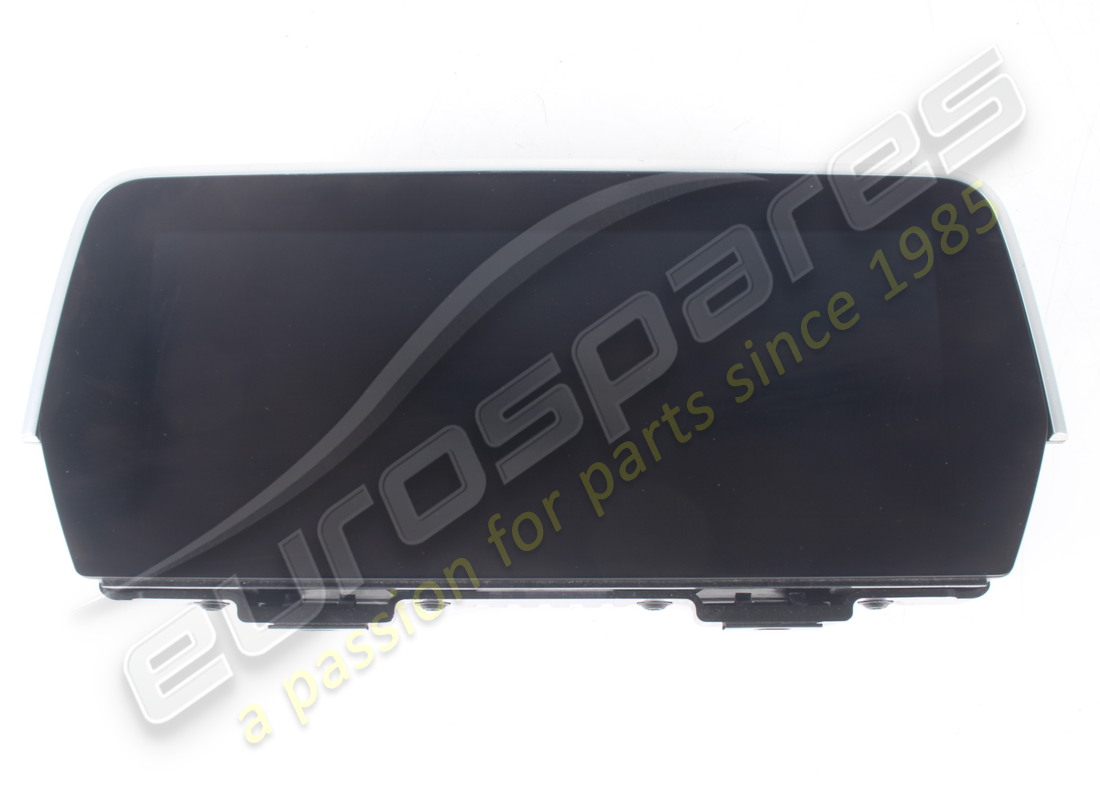 GEBRAUCHTES FERRARI MITTLERE ARMATURENBRETTANZEIGE. TEILENUMMER 334588 (1) gebrauchtes ferrari mittlere armaturenbrettanzeige. teilenummer 334588 (1)