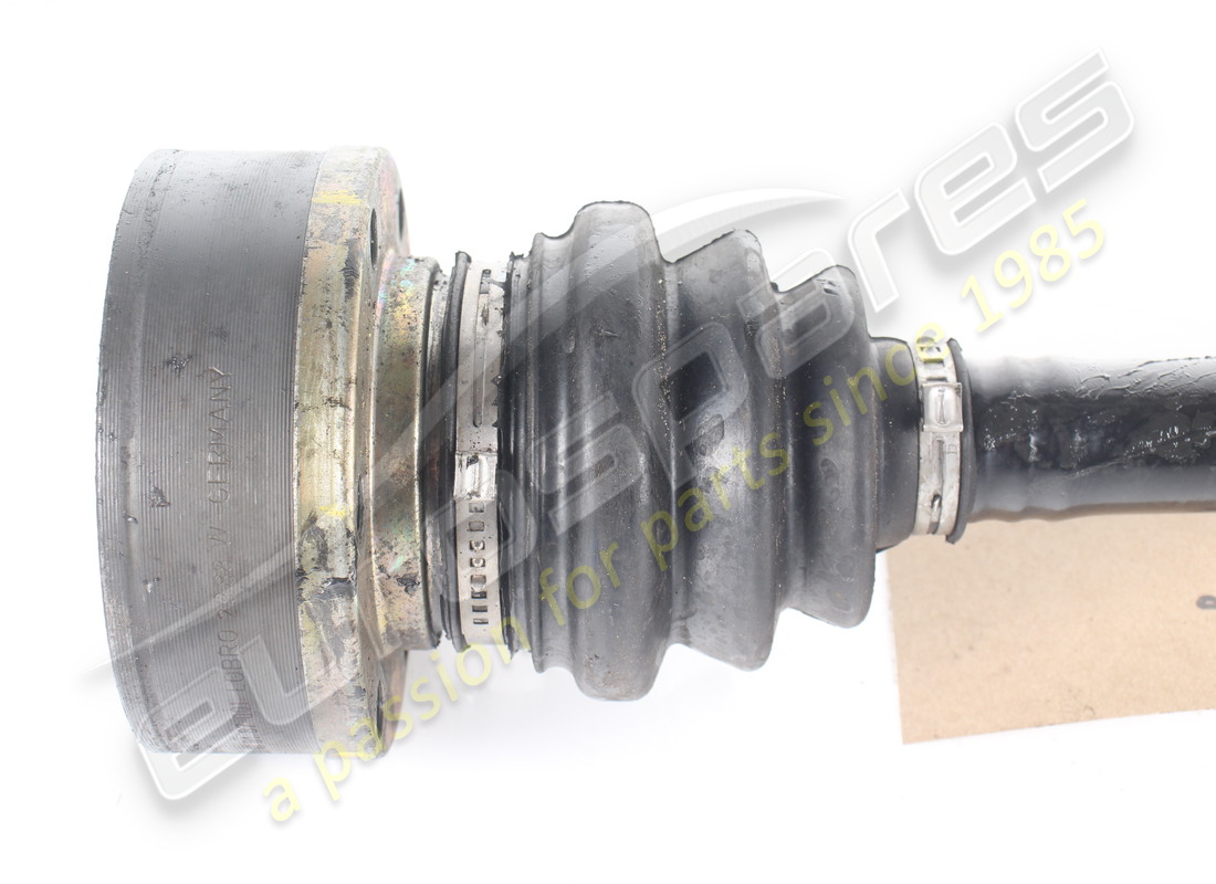 gebrauchte ferrari achswelle. teilenummer 133159 (2)