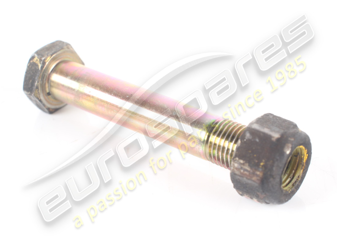 gebraucht ferrari aufhängungsbolzen. teilenummer 121693 (1)