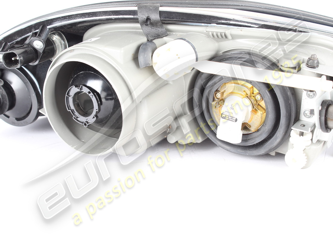 gebraucht ferrari rh lamp assembly lhd teilenummer 65994371 (3)