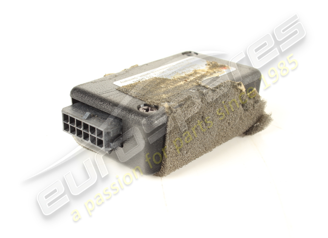 GEBRAUCHTE Ferrari DOSE BOX . TEILENUMMER 260648 (1)