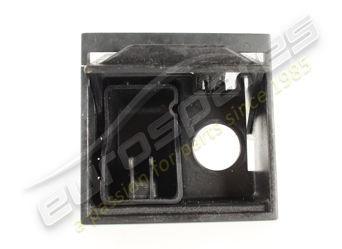 gebrauchter ferrari aschenbecher. teilenummer 67505800 (4)