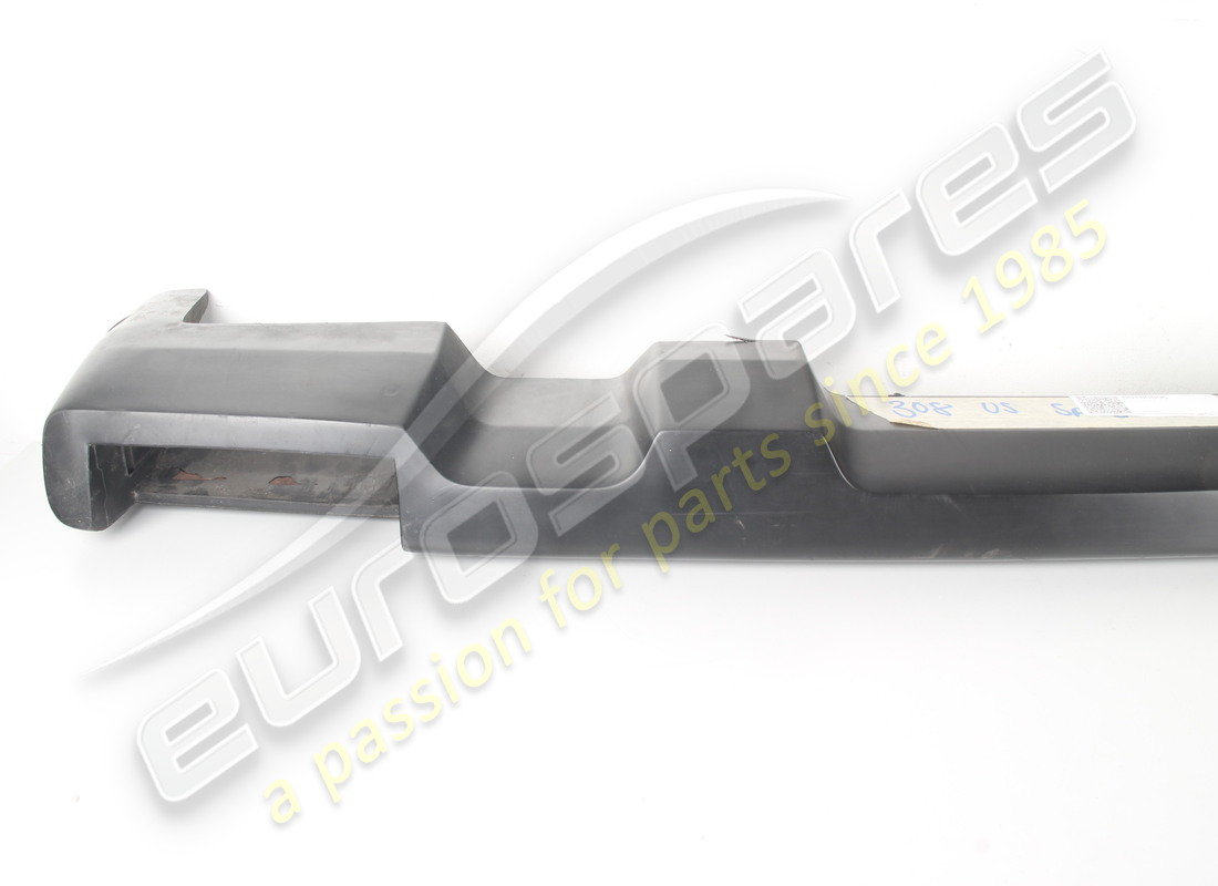 neuer (anderer) ferrari frontstoßstange. teilenummer 60186806 (2)