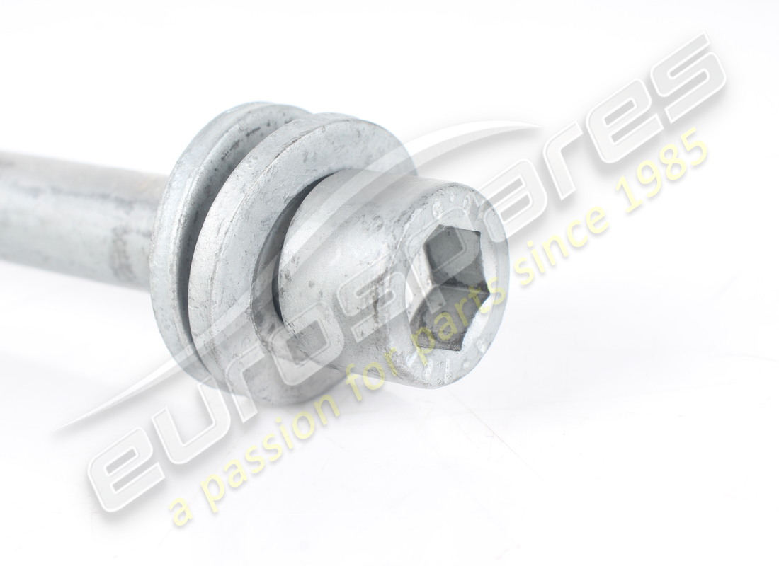 FERRARI SCHRAUBE VERWENDET. TEILENUMMER 921971 (2) ferrari schraube verwendet. teilenummer 921971 (2)