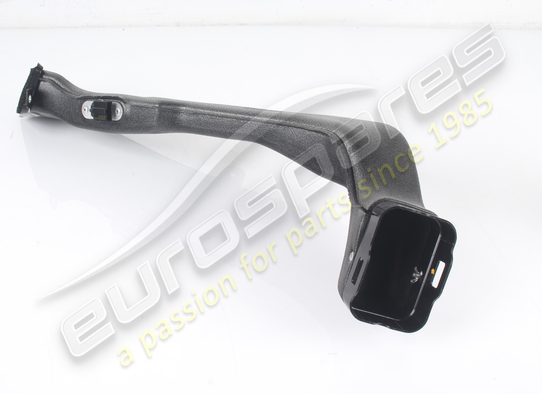 GEBRAUCHT FERRARI CONDOTTO AIR VENT SX PASS CP. TEILENUMMER 778691 (2) gebraucht ferrari condotto air vent sx pass cp. teilenummer 778691 (2)