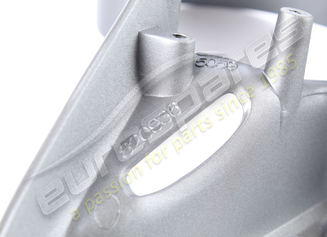 gebrauchter ferrari komplett rechter satell fahrerseite. teilenummer 848845 (3)