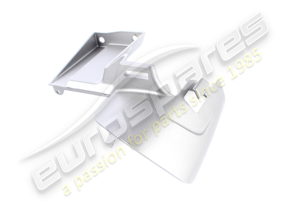 gebrauchte ferrari untere linke abdeckung. teilenummer 84333100 (2)