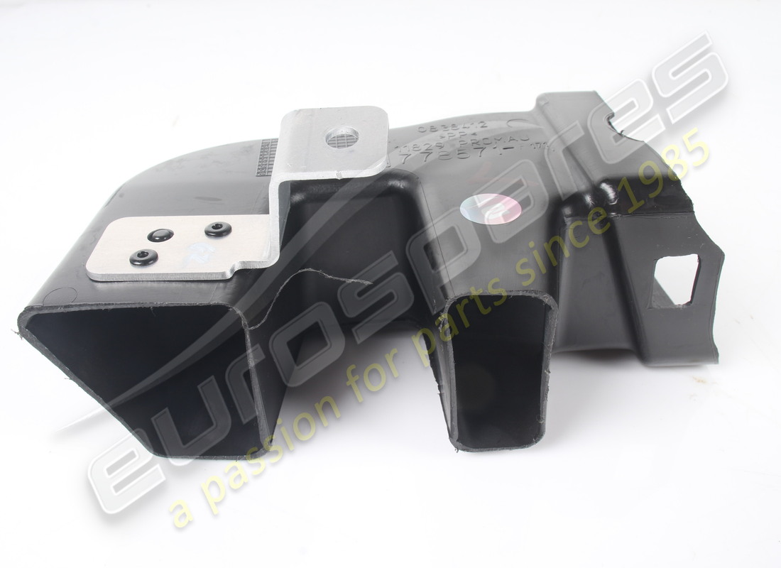 GEBRAUCHT FERRARI CONDOTTO ARIA PIEDI PASSEGGE. TEILENUMMER 778571 (3) gebraucht ferrari condotto aria piedi passegge. teilenummer 778571 (3)