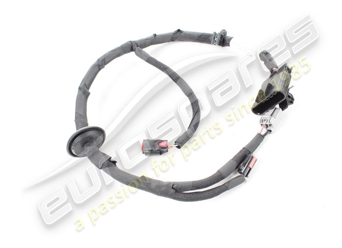 NEUES MASERATI KABEL FÜR DACHLICHT. TEILENUMMER 670181038 (1) neues maserati kabel für dachlicht. teilenummer 670181038 (1)