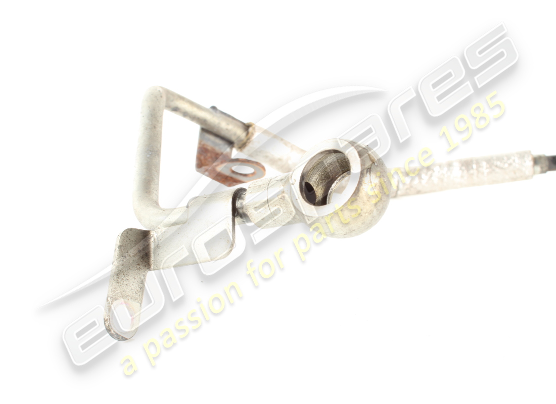 verwendet ferrari wasserlieferrohr zum rh tu. teilenummer 307668 (3)