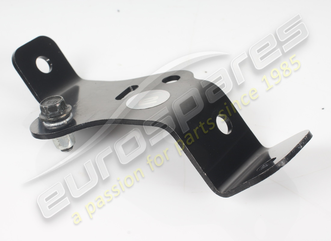 GEBRAUCHT FERRARI STAFFA SOST AVVISAT ACUSTICO. TEILENUMMER 741570 (2) gebraucht ferrari staffa sost avvisat acustico. teilenummer 741570 (2)