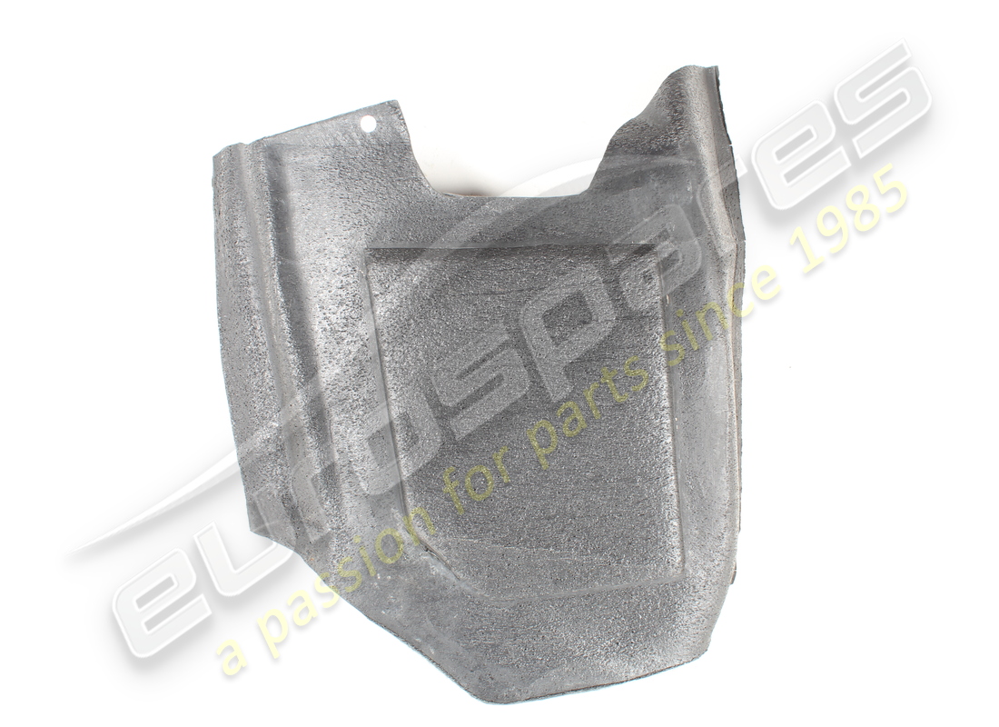 GEBRAUCHTE MASERATI RECHTE RADKASTENVERKLEIDUNG. TEILENUMMER 371500458 (2) gebrauchte maserati rechte radkastenverkleidung. teilenummer 371500458 (2)