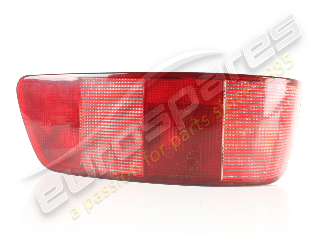 gebrauchtes maserati linkes rücklicht. teilenummer 373100138 (1)