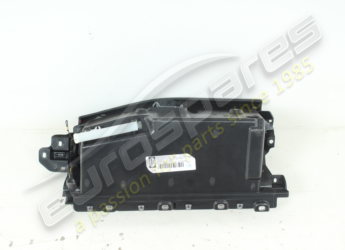 gebraucht ferrari sportello vano cassetto komplett. teilenummer 884711 (3)