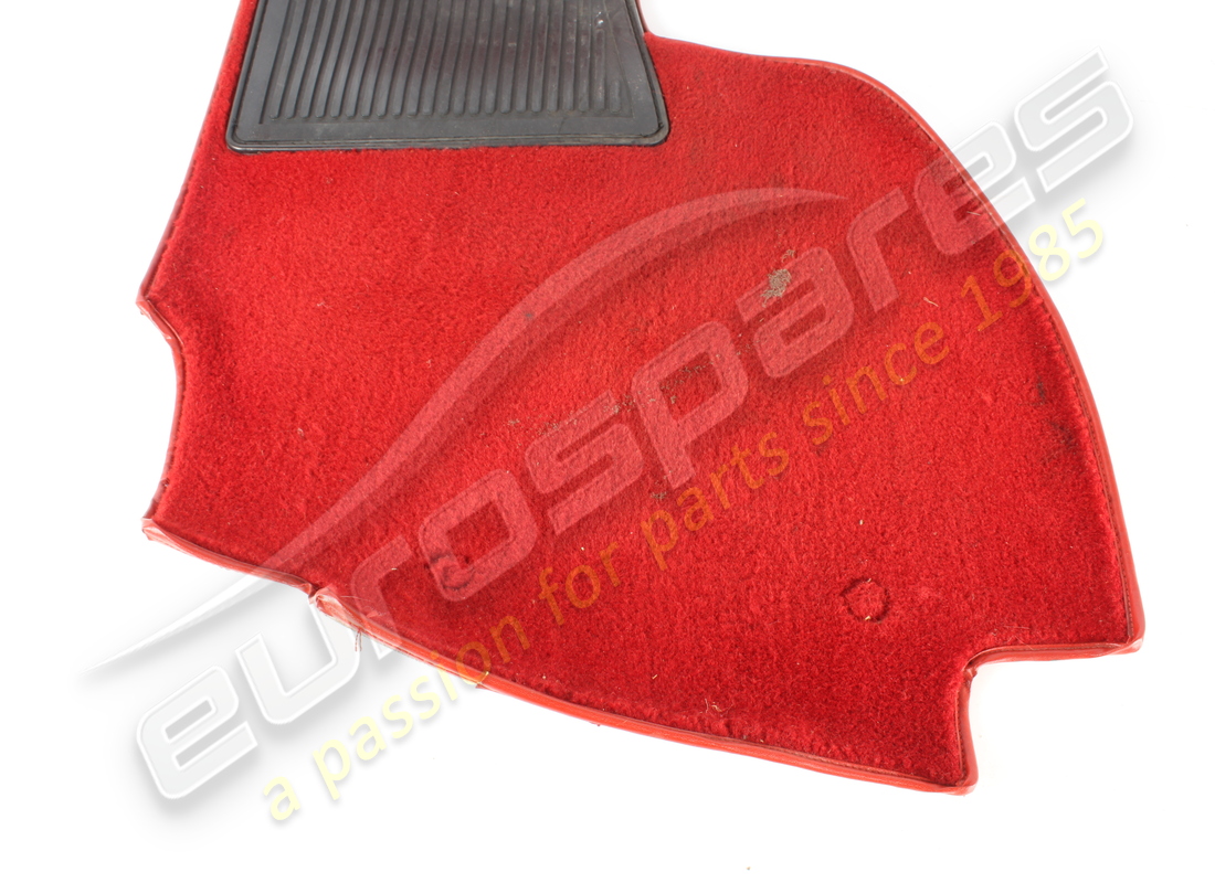 gebraucht ferrari teppich vorne rechts rhd gts. teilenummer 61365800 (3)