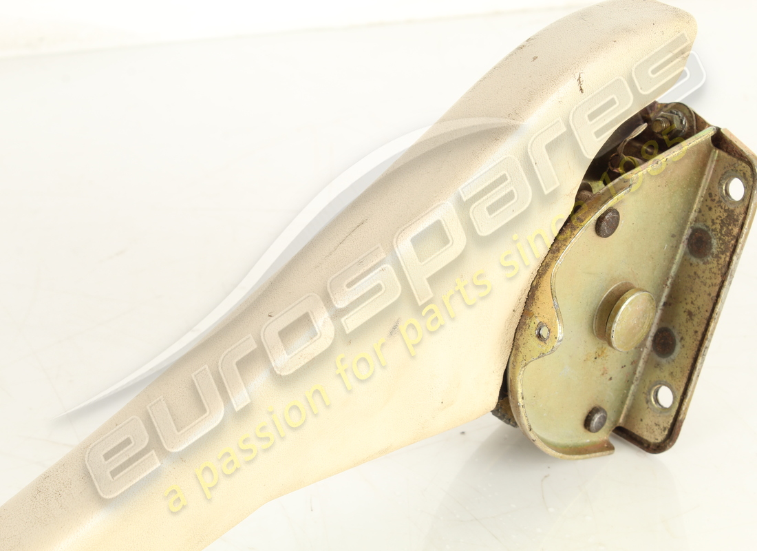 GEBRAUCHTER FERRARI HANDBREMSHEBEL. TEILENUMMER 198375 (5) gebrauchter ferrari handbremshebel. teilenummer 198375 (5)