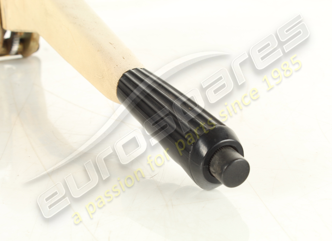 GEBRAUCHTER FERRARI HANDBREMSHEBEL. TEILENUMMER 198375 (3) gebrauchter ferrari handbremshebel. teilenummer 198375 (3)