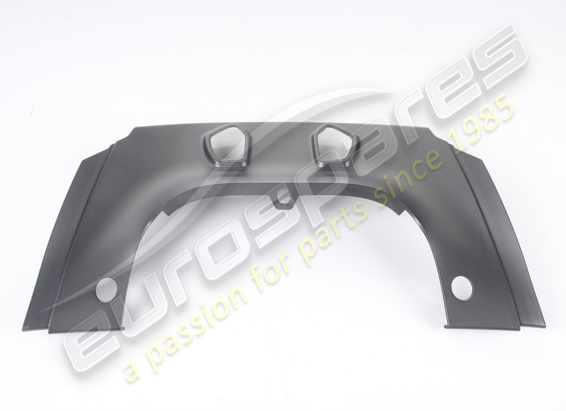 GEBRAUCHTES FERRARI CLUSTER-MONTAGEPANEEL. TEILENUMMER 970151 (2) gebrauchtes ferrari cluster-montagepaneel. teilenummer 970151 (2)