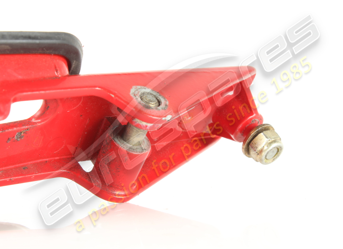 GEBRAUCHT FERRARI ÄUSSERER TÜRGRIFF FÜR LINKEN SITZ. TEILENUMMER 62408100 (4) gebraucht ferrari äusserer türgriff für linken sitz. teilenummer 62408100 (4)