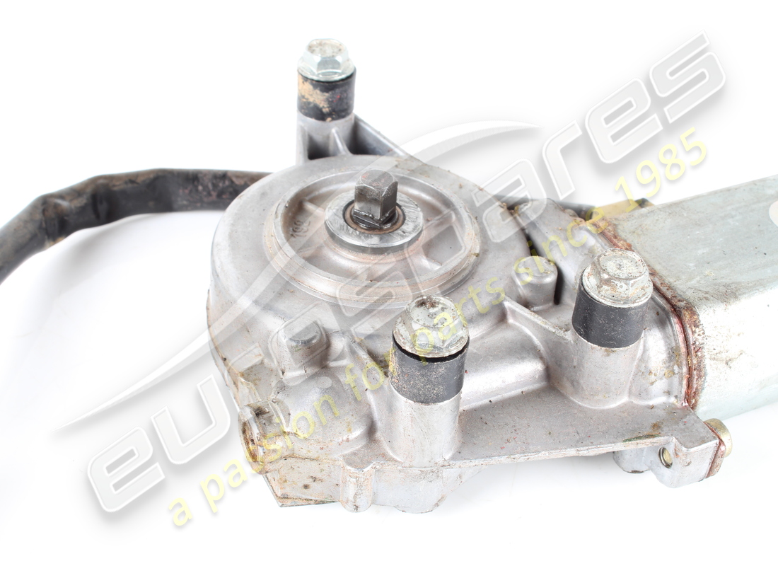 verwendet ferrari linken fenstermotor. teilenummer 62302200 (3)