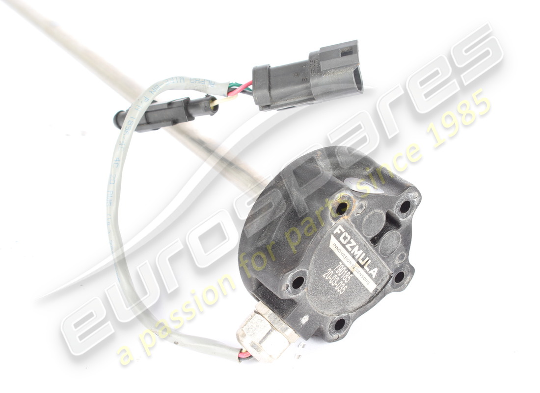 verwendeter ferrari kraftstoffstandsensor. teilenummer 790185 (2)