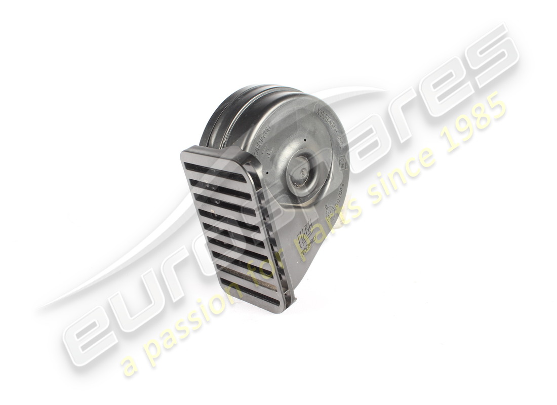 gebraucht maserati avvisat acustico tono bass. teilenummer 670219965 (1)
