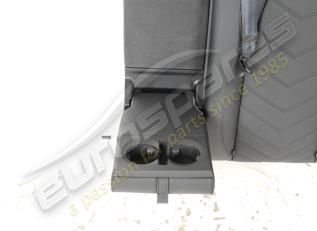 gebraucht maserati linke rücksitzlehne. teilenummer 670206806 (4)