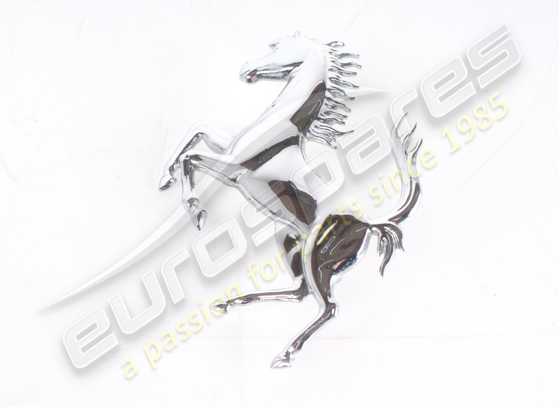 GEBRAUCHT FERRARI HINTEN CAVALLINO. TEILENUMMER 82059100 (1) gebraucht ferrari hinten cavallino. teilenummer 82059100 (1)