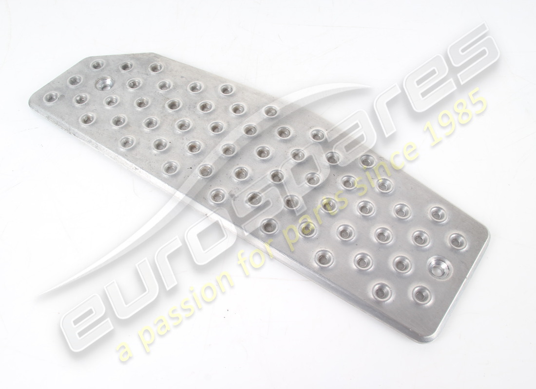 GEBRAUCHT Ferrari LINKE FUßSTÜTZE -OPTIONAL- -ALL . TEILENUMMER 82388200 (1) GEBRAUCHT Ferrari LINKE FUßSTÜTZE -OPTIONAL- -ALL . TEILENUMMER 82388200 (1)