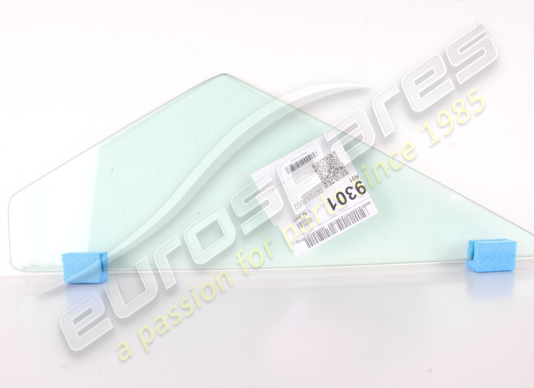 neu oem rechts festes fenster. teilenummer 007017002 (1)