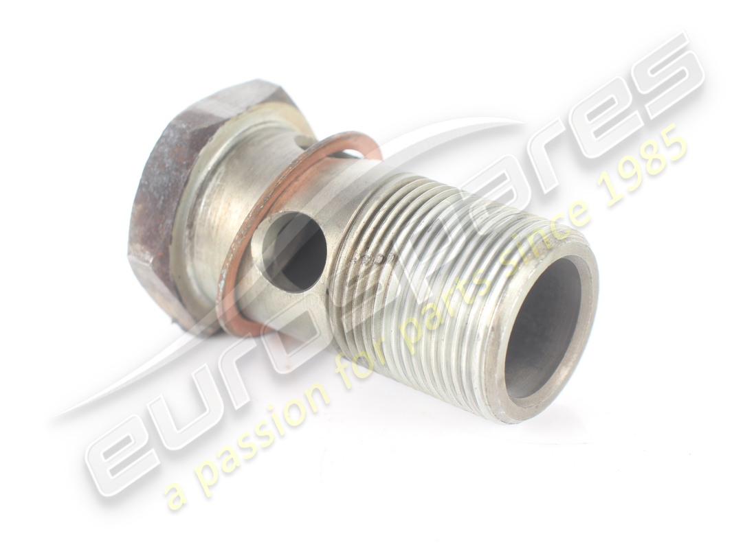 VERWENDET Ferrari UNION . TEILENUMMER 123881 (1)