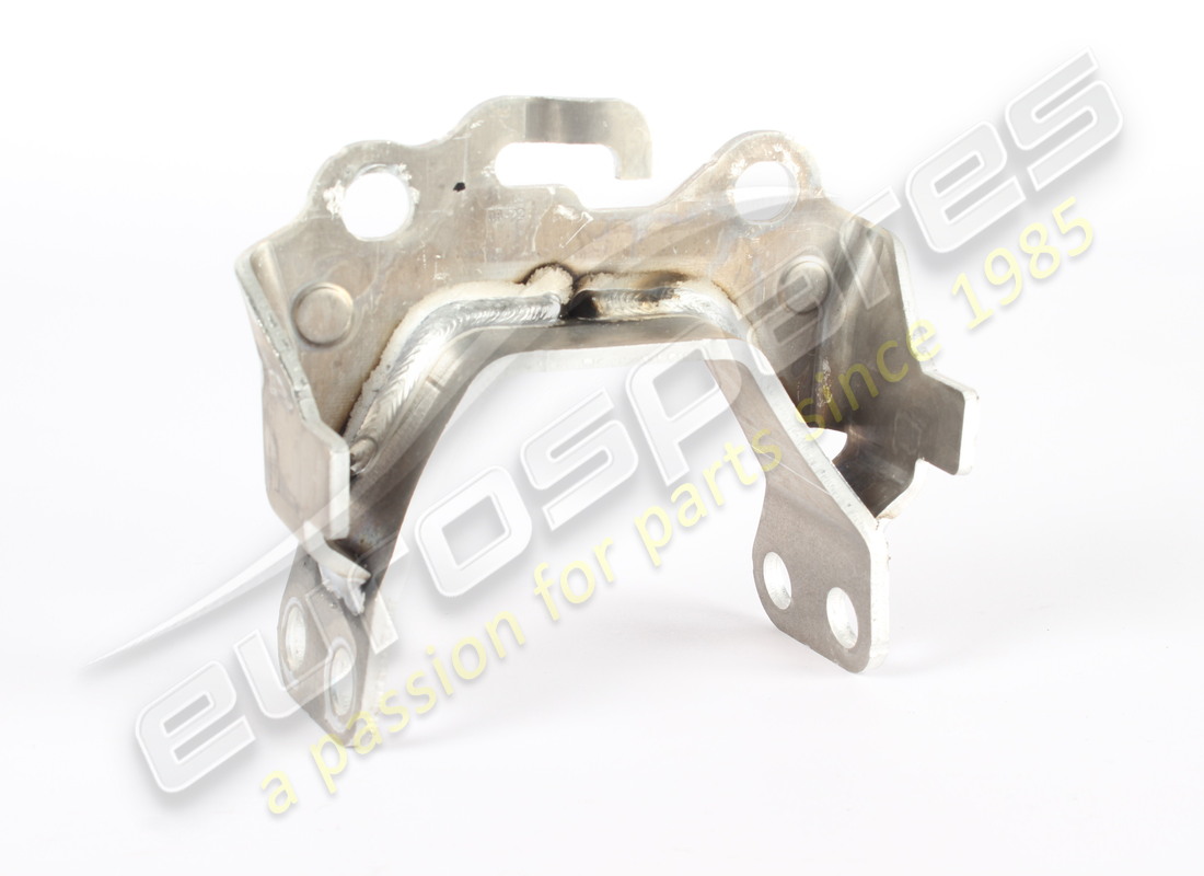 verwendete porsche halterung. teilenummer 992858683 (1)
