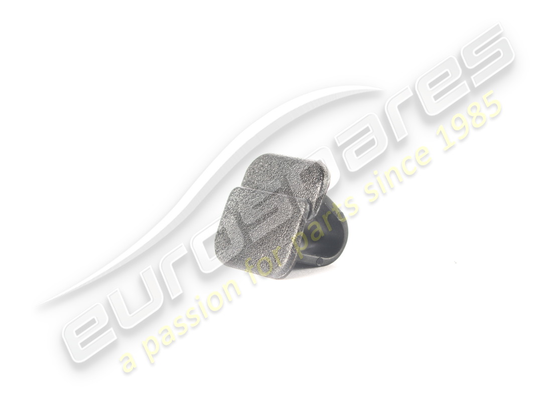 GEBRAUCHTER Lamborghini HALTECLIP . TEILENUMMER 8E0863727A (1)