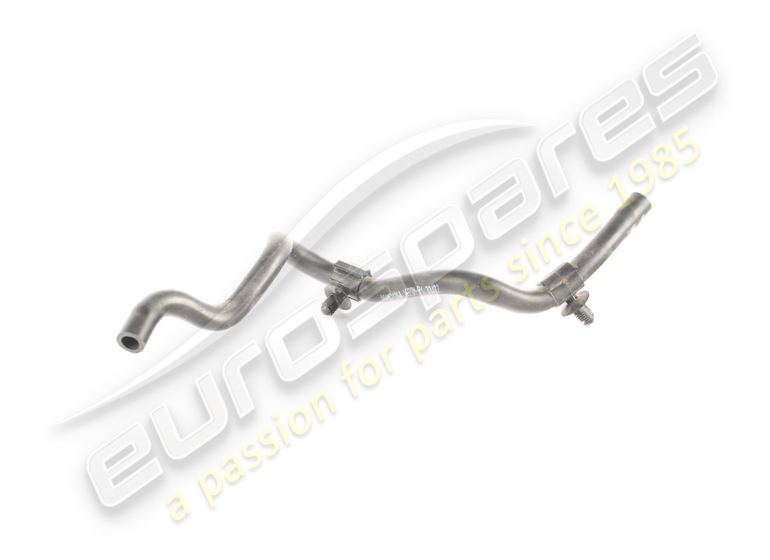 GEBRAUCHT Ferrari TUBO GOMMA D.7X1.75 DREN. N . TEILENUMMER 871264 (1)
