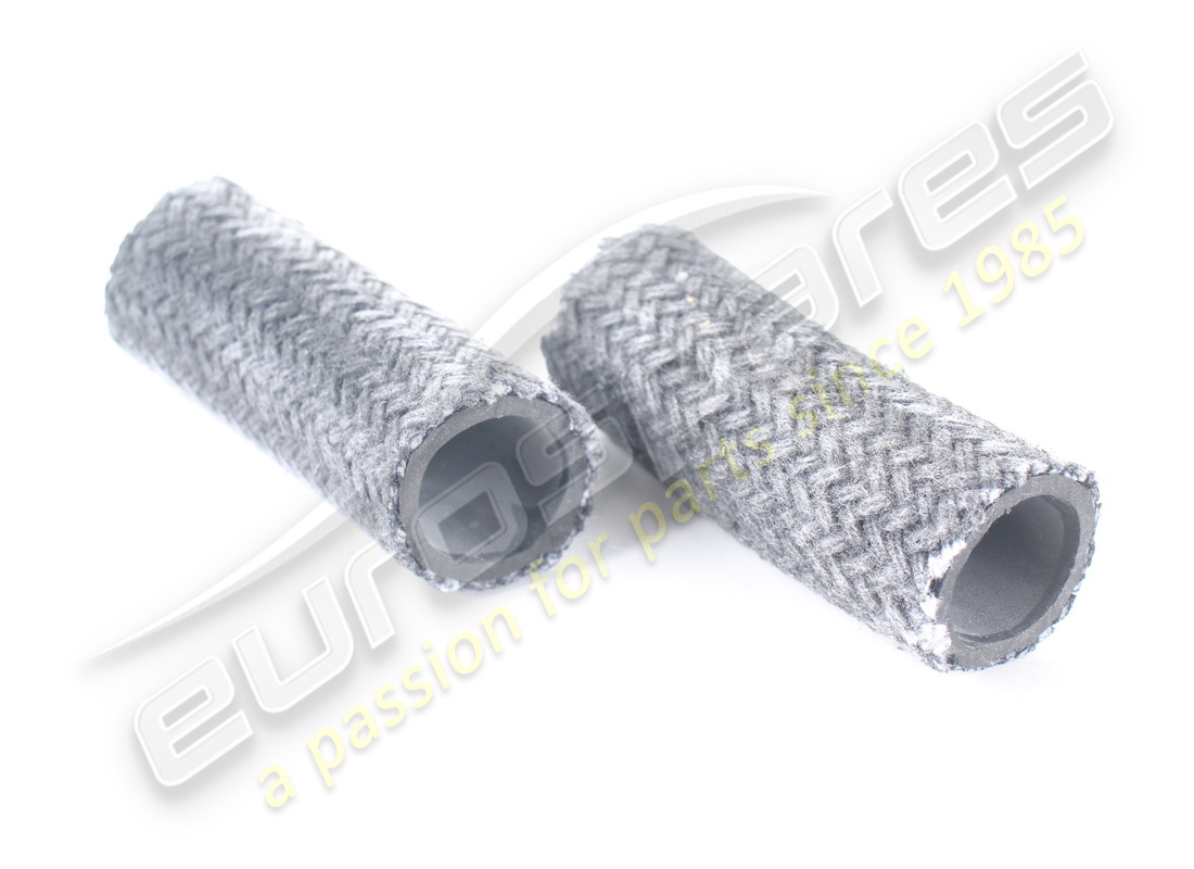 NEUES FERRARI GEFLOCHTENES ENTLÜFTUNGSSCHLAUCH-SET. TEILENUMMER 118958A (2) neues ferrari geflochtenes entlüftungsschlauch-set. teilenummer 118958a (2)