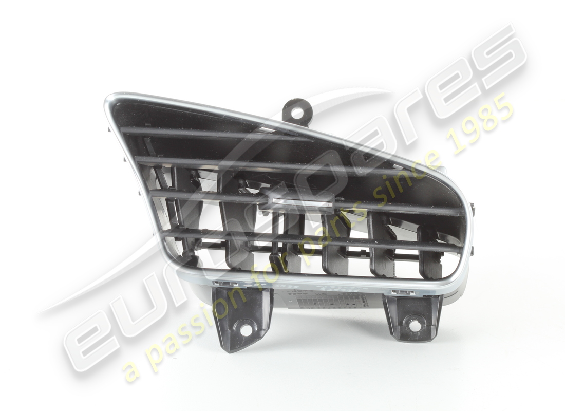 GEBRAUCHT Ferrari UNTERE ZENTRALE LUFTDÜSE. TEILENUMMER 82912300 (1)