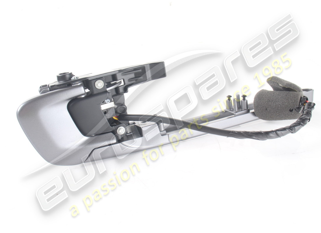 GEBRAUCHT FERRARI KOMPLETT RECHTER TÜRGRIFF. TEILENUMMER 88554400 (1) gebraucht ferrari komplett rechter türgriff. teilenummer 88554400 (1)