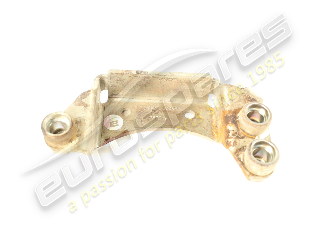 GEBRAUCHT Ferrari LH BUSH TRAVEL LIMITER BRACK . TEILENUMMER 280019 (1)