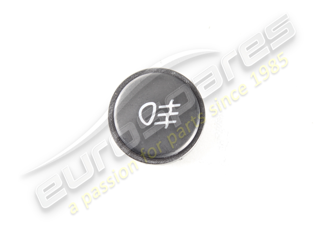 NEUE PORSCHE SYMBOLKAPPE - NEBELSCHEINWERFER. TEILENUMMER 99361325100 (1) neue porsche symbolkappe - nebelscheinwerfer. teilenummer 99361325100 (1)