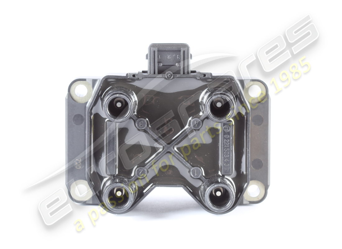 Neue Bosch-Zündspule. Teilenummer 138255 (1)