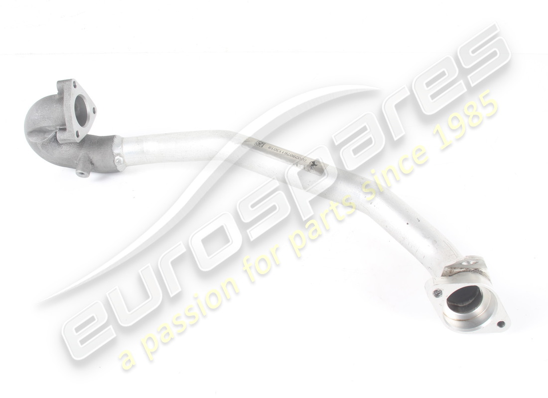 GEBRAUCHTES Ferrari ÖLZUFUHRROHR ZUR PUMPE. TEILENUMMER 280761 (1) GEBRAUCHTES Ferrari ÖLZUFUHRROHR ZUR PUMPE. TEILENUMMER 280761 (1)