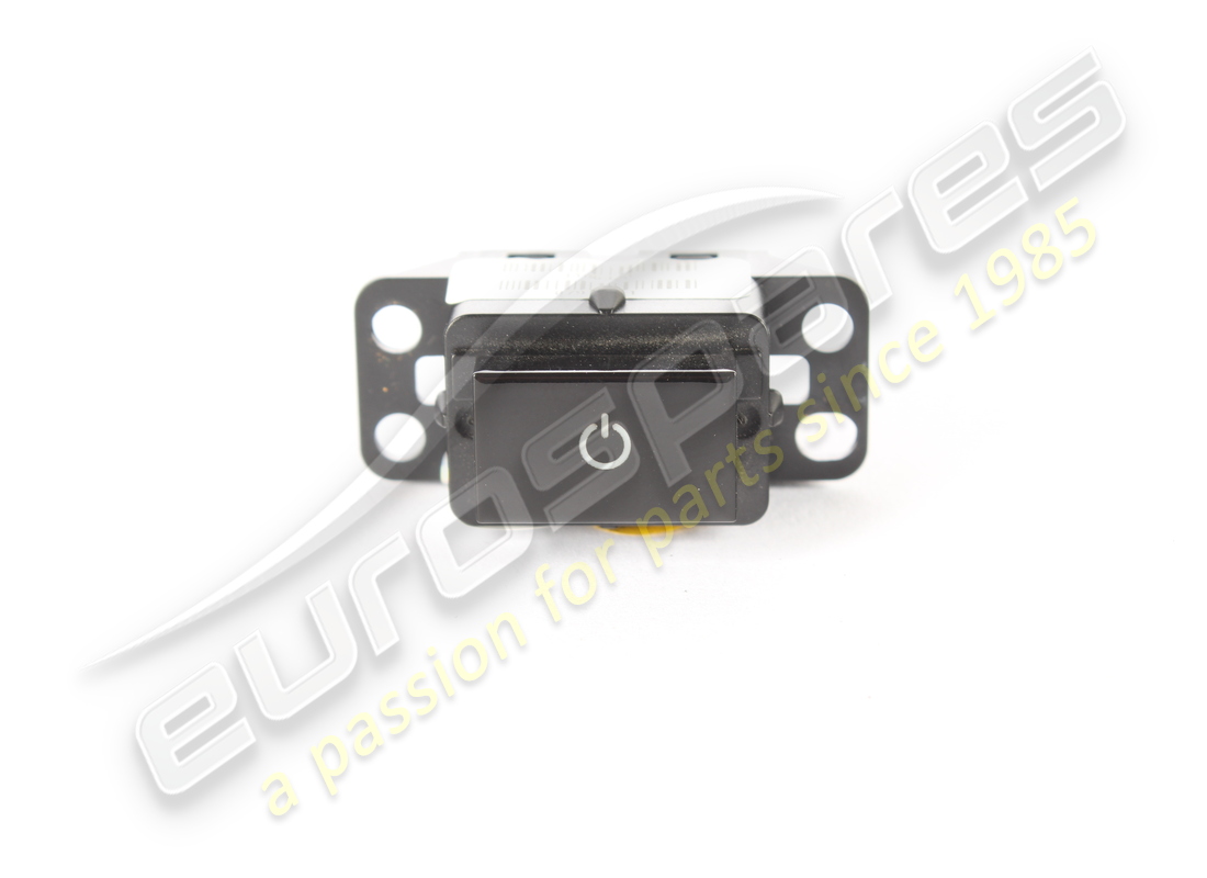 GEBRAUCHT Ferrari PASSAGIERDISPLAY-TASTE . TEILENUMMER 332933 (1)