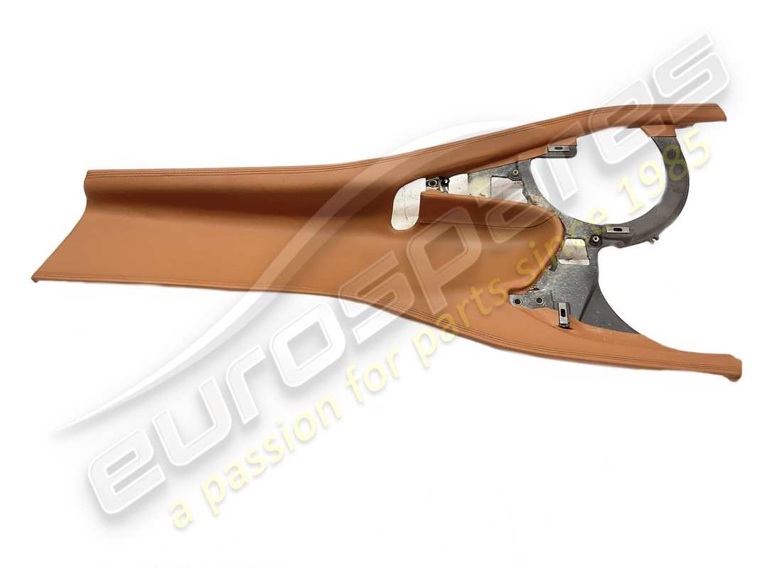 GEBRAUCHT Ferrari KOMPLETTES ZENTRALES MEDAILLON RH. TEILENUMMER 87973000 (1)