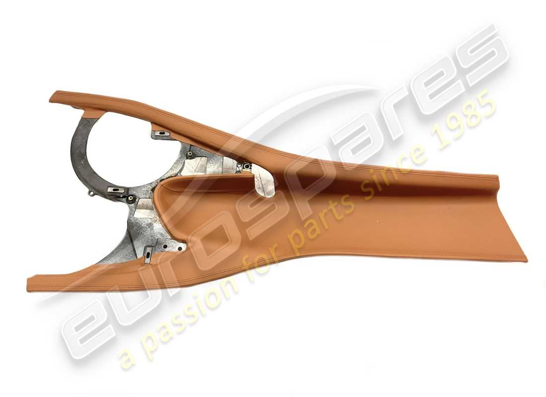 GEBRAUCHT Ferrari KOMPLETTES LINKES ZENTRALES MEDAILLON. TEILENUMMER 87972900 (1)