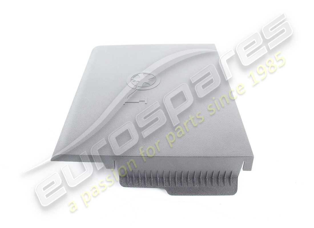 neue porsche abdeckung – schwarz. teilenummer 991555765031e0 (2)