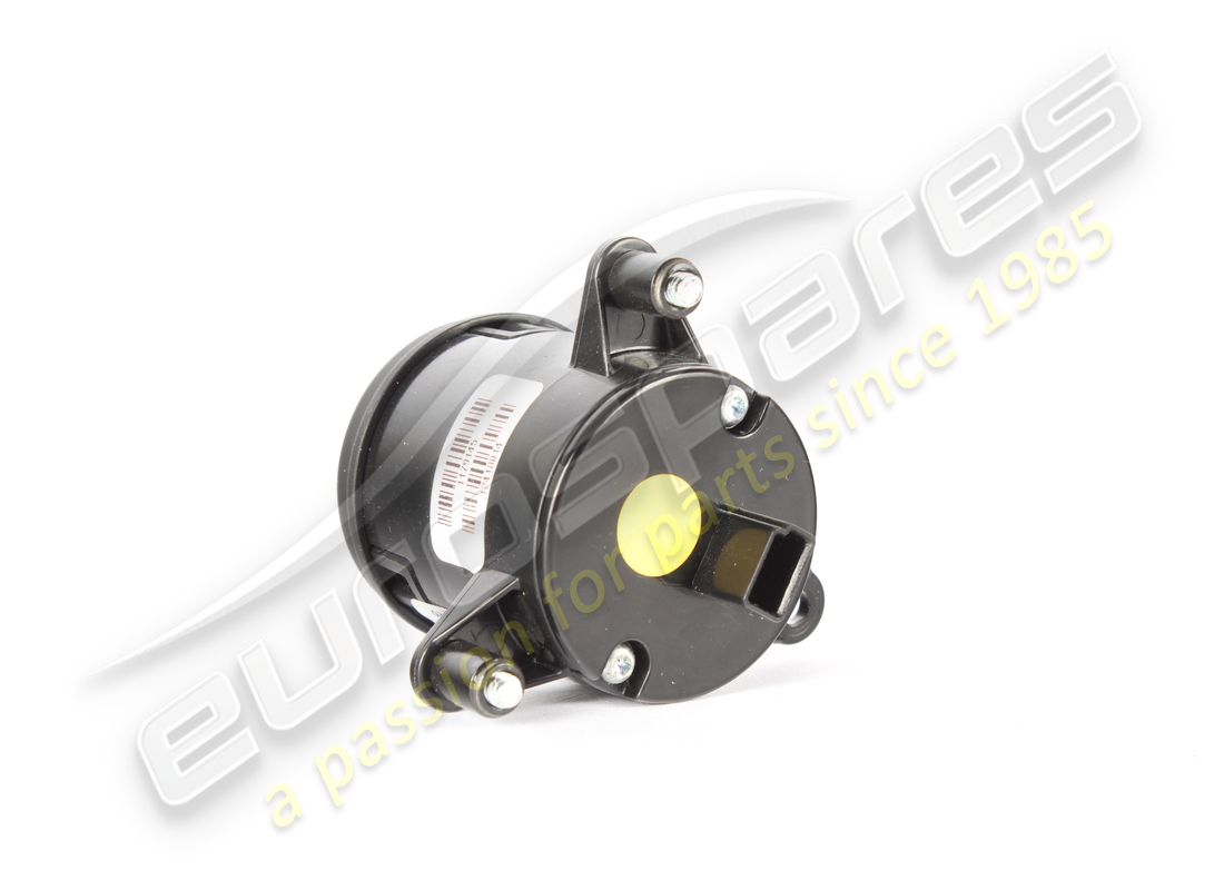 gebrauchte ferrari lichter und nebelscheinwerferschalter. teilenummer 330892 (2)