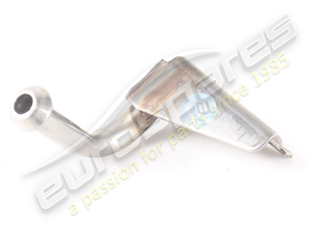 USED FERRARI LH REAR EXTENSION CARRIER BR . PART NUMBER 320899 (1)