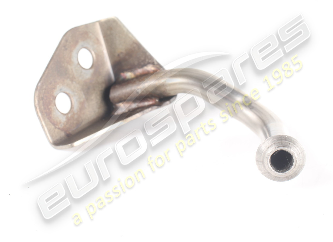 gebrauchte ferrari abnehmbare halterung hinten links. teilenummer 324858 (1)