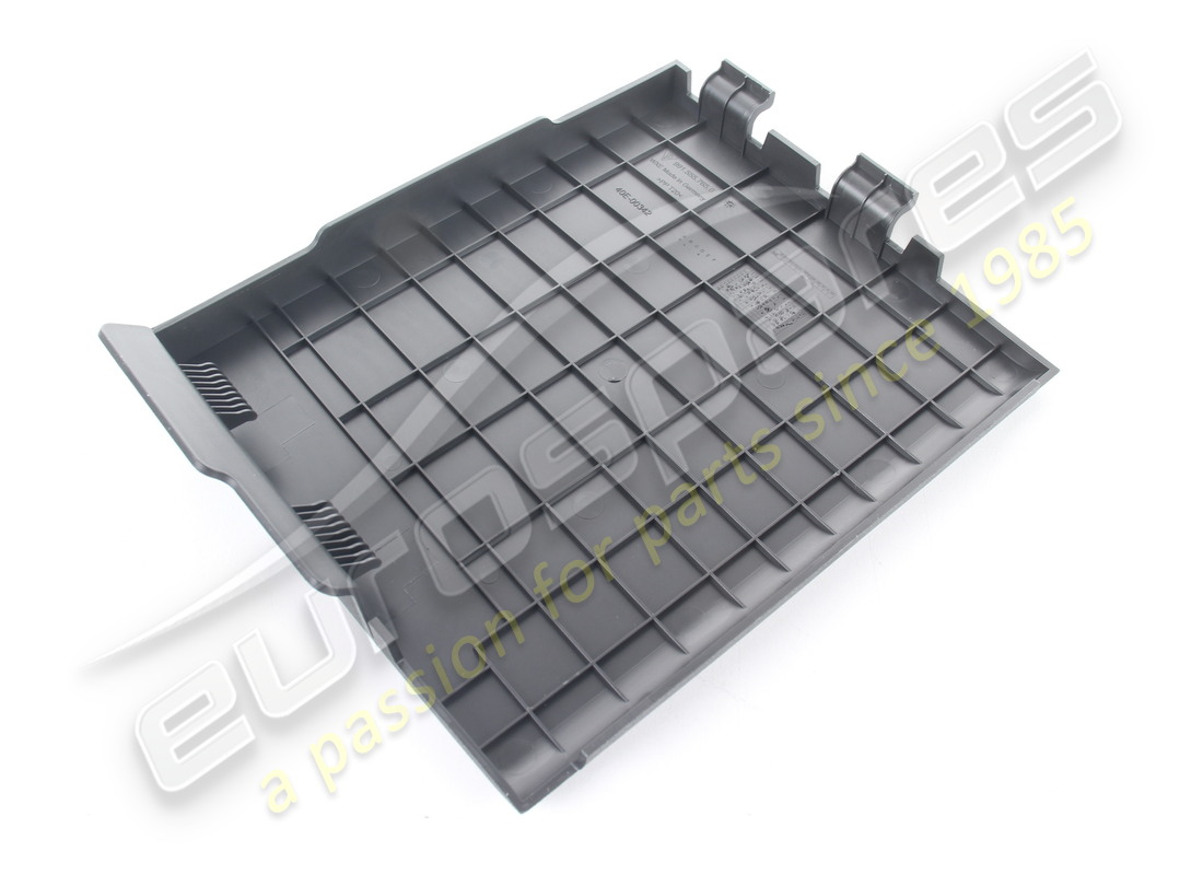 neue porsche abdeckung – schwarz. teilenummer 991555765031e0 (3)