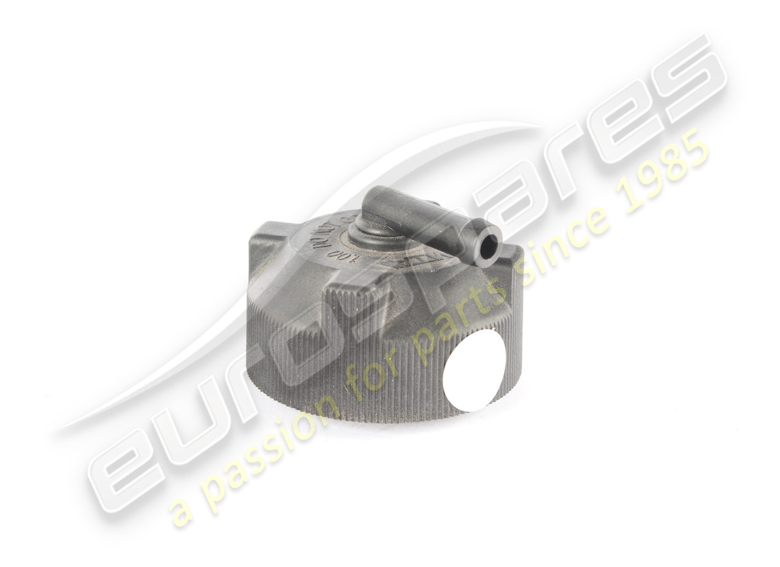 verwendeter ferrari tankstopfen. teilenummer 145030 (2)